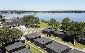 SØGAARDEN - Hotel&SøCamp